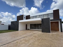 4 Schlafzimmer Haus zu verkaufen in Merida, Yucatan, Merida