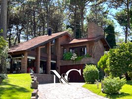 4 Schlafzimmer Villa zu verkaufen in Pinamar, Buenos Aires, Pinamar