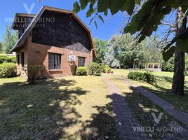 3 Habitación Casa en alquiler en Canuelas, Buenos Aires, Canuelas