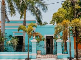 在Yucatan出售的7 卧室 屋, Merida, Yucatan