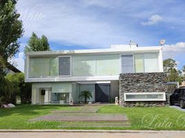 Maison 3 chambre à vendre à Esteban Echeverria, Buenos Aires, Esteban Echeverria