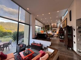 4 Habitación Casa en venta en La Calera, Cundinamarca, La Calera