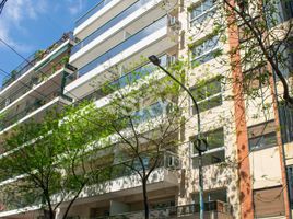 Condominium 4 chambre à vendre à Federal Capital, Buenos Aires, Federal Capital, Buenos Aires, Argentine