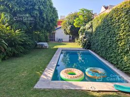 4 Bedroom Villa for sale in Vicente Lopez, Buenos Aires, Vicente Lopez