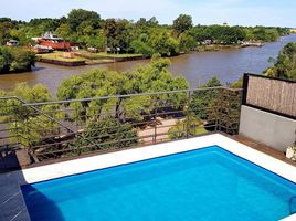 1 Schlafzimmer Appartement zu verkaufen in Tigre, Buenos Aires, Tigre