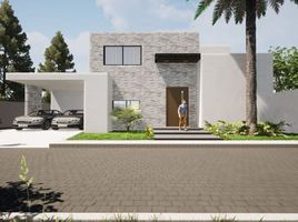 4 Schlafzimmer Haus zu verkaufen in Conkal, Yucatan, Conkal, Yucatan