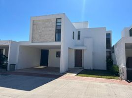 3 Bedroom House for rent in Yaxkukul, Yucatan, Yaxkukul
