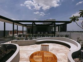 1 Schlafzimmer Wohnung zu verkaufen in Merida, Yucatan, Merida, Yucatan