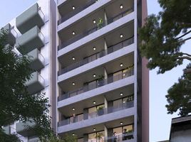 Estudio Apartamento en venta en Santa Fe, Rosario, Santa Fe