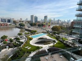 Studio Condo for sale in Buenos Aires, Federal Capital, Buenos Aires