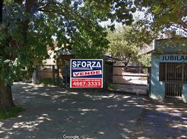  Grundstück zu verkaufen in General Sarmiento, Buenos Aires, General Sarmiento
