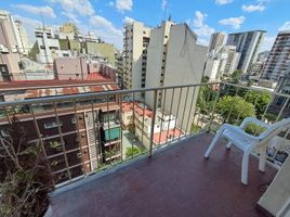 Condominium 1 chambre à vendre à Federal Capital, Buenos Aires, Federal Capital