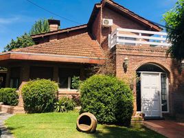 4 Schlafzimmer Haus zu verkaufen in Esteban Echeverria, Buenos Aires, Esteban Echeverria