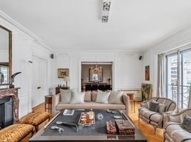 3 Schlafzimmer Appartement zu vermieten in Federal Capital, Buenos Aires, Federal Capital