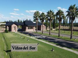  Terreno (Parcela) en venta en San Rafael, Mendoza, San Rafael