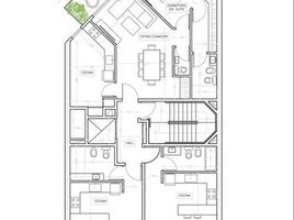 1 Schlafzimmer Appartement zu verkaufen in Federal Capital, Buenos Aires, Federal Capital
