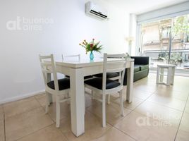 1 chambre Appartement for rent in Federal Capital, Buenos Aires, Federal Capital