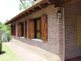 1 Schlafzimmer Villa zu verkaufen in Villa Gesell, Buenos Aires, Villa Gesell, Buenos Aires