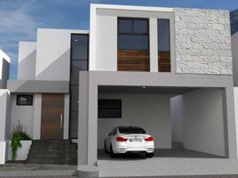 Maison 4 chambre à vendre à Monterrey, Nuevo Leon, Monterrey