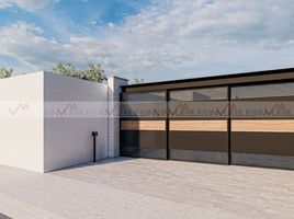 Maison 3 chambre à vendre à Santiago, Nuevo Leon, Santiago
