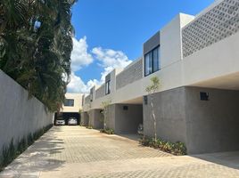 3 Schlafzimmer Wohnung zu verkaufen in Merida, Yucatan, Merida, Yucatan