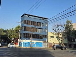 67 m² Office for rent in Mexiko, Miguel Hidalgo, Mexico City, Mexiko