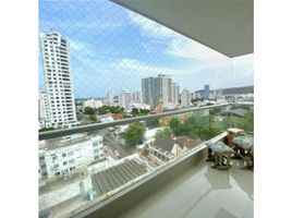 3 Bedroom Apartment for sale in Bolivar, Cartagena, Bolivar