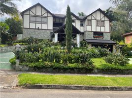 4 Bedroom House for sale in Retiro, Antioquia, Retiro