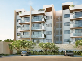 2 chambre Condominium for sale in Yucatan, Merida, Yucatan