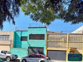 3 Schlafzimmer Villa zu verkaufen in Benito Juarez, Mexico City, Benito Juarez
