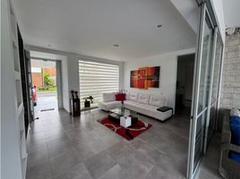 3 Bedroom Villa for sale in Pereira, Risaralda, Pereira