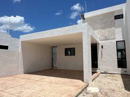 Maison 3 chambre à vendre à Merida, Yucatan, Merida, Yucatan