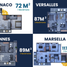 3 Schlafzimmer Wohnung zu verkaufen in Puerto Vallarta, Jalisco, Puerto Vallarta