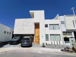 4 Habitación Apartamento en venta en El Marques, Querétaro, El Marques