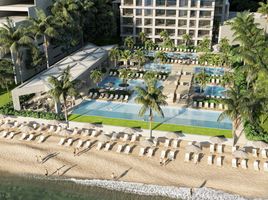 Studio Wohnung zu verkaufen in Puerto Vallarta, Jalisco, Puerto Vallarta, Jalisco