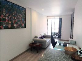 1 Habitación Apartamento en venta en Bogotá, Cundinamarca, Bogotá