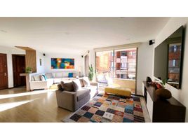 3 Bedroom Apartment for sale in Fundacion Cardioinfantil-Instituto de Cardiologia, Bogota, Bogota