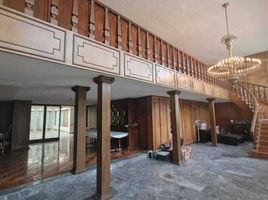 4 Schlafzimmer Villa zu verkaufen in Miguel Hidalgo, Mexico City, Miguel Hidalgo