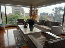 4 Bedroom Apartment for rent in Bogota, Cundinamarca, Bogota