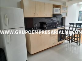 1 Bedroom Condo for rent in Medellin, Antioquia, Medellin