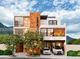 3 Bedroom Villa for sale in Santiago, Nuevo Leon, Santiago