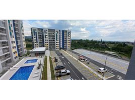 3 Habitación Apartamento en venta en Risaralda, Pereira, Risaralda