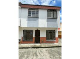 4 Habitación Casa en venta en Armenia, Quindio, Armenia