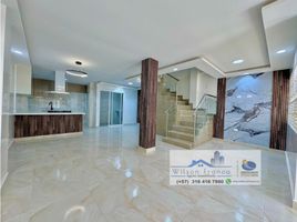 5 Habitación Villa en venta en Bolivar, Cartagena, Bolivar