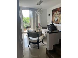 3 Habitación Villa en venta en Cali, Valle Del Cauca, Cali