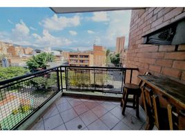 3 Bedroom Apartment for sale in Bare Foot Park (Parque de los Pies Descalzos), Medellin, Medellin