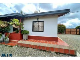 5 Habitación Villa en venta en Rionegro, Antioquia, Rionegro