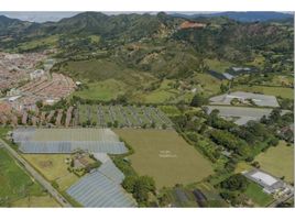  Terreno (Parcela) en venta en La Ceja, Antioquia, La Ceja