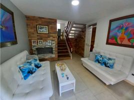 4 Habitación Casa en venta en Caldas, Manizales, Caldas