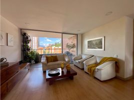 3 Habitación Apartamento en venta en Parque de los Pies Descalzos, Medellín, Medellín